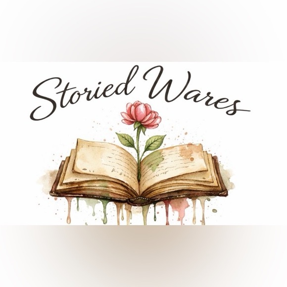 storiedwares